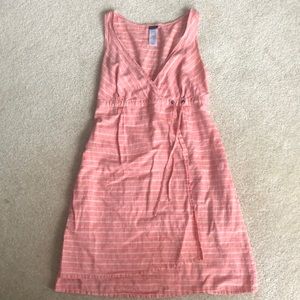 Tank Patagonia 55% Hemp 45% Organic Cotton Summer Dress